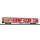 Piko 58508 Spur H0 S-Bahn x-Wagen 2. Klasse, DB AG, Ep. V mit Graffiti