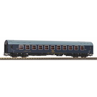 Piko 58563 Spur H0 Schlafwagen WLAB, CSD, Ep. IV