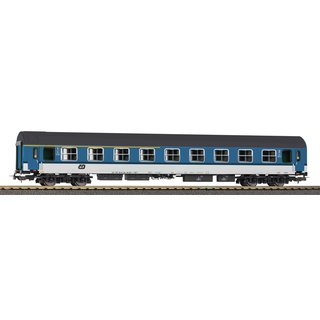 Piko 58564 Spur H0 Personenwagen Y-Wagen 1. / 2. Klasse Najbrt, CD, Ep. V