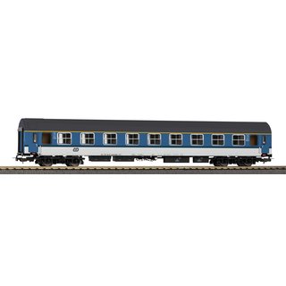 Piko 58565 Spur H0 Personenwagen Y-Wagen 1. Klasse Najbrt, CD, Ep. V