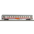 Piko 58848 Spur H0Personenwagen Bpmz 284 2. Klasse, DB...