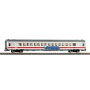 Piko 58849 Spur H0 Personenwagen Apmmz 106 1. Klasse, DB...