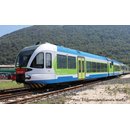 Piko 59126 Spur H0 Dieseltriebwagen GTW 2/6, Stadler ATR...