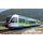 Piko 59126 Spur H0 Dieseltriebwagen GTW 2/6, Stadler ATR 115, Ferrovia Nord Milano FS, Ep. VI