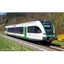 Piko 59127 Spur H0 Elektrotriebwagen GTW 2/6, Stadler...