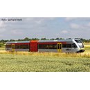 Piko 59139 Spur H0 Sound-Dieseltriebwagen GTW 2/6,...