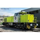 Piko 59165 Spur  H0 Diesellok G 1206 Alpha Trains, Ep. VI