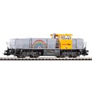 Piko 59177 Spur  H0 Diesellok G 1700 Schweerbau, Ep. VI