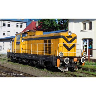 Piko 59275 Spur  H0 Diesellok SM42 PKP-PLK, Ep. VI