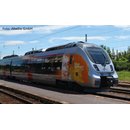 Piko 59515 Spur  H0 Elektrotriebwagen BR 442, Talent 2...