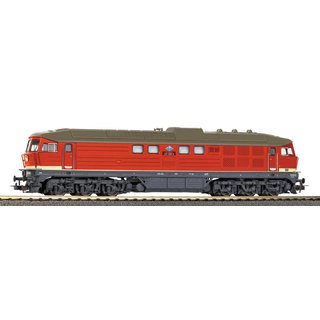 Piko 59758 Spur  H0 Diesellok BR 231, DR, Ep. IV
