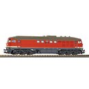 Piko 59759 Spur  H0 Sound-Diesellok BR 231, DR, Ep. IV...