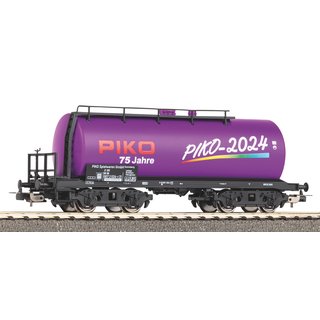 Piko 95754 PIKO Jahreswagen 2024  Spur H0