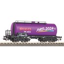 Piko 95754 PIKO Jahreswagen 2024  Spur H0