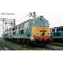 Piko 96315 Spur H0 Sound-Diesellok SU45, PKP, Ep. V,...