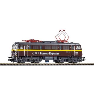 Piko 96391 Spur H0 E-Lok EU06, PR, Ep. VI