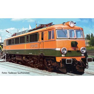 Piko 96393 Spur H0 E-Lok EP08, PKP, Ep. IV
