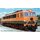 Piko 96393 Spur H0 E-Lok EP08, PKP, Ep. IV