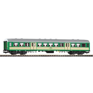 Piko 96662 Spur H0 Nahverkehrswagen 120A, PKP, Ep. V