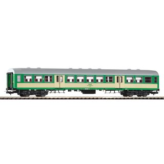 Piko 96663 Spur H0 Nahverkehrswagen 120A, PKP, Ep. V