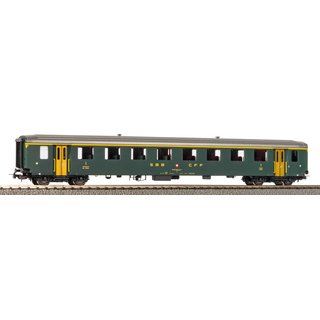 Piko 96764 Spur H0 Personenwagen EW I 1. Klasse alte Schrift, SBB, Ep. IV