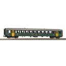 Piko 96765 Spur H0 Personenwagen EW I 2. Klasse alte...