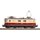 Piko 96891 Spur H0 Sound-E-Lok Re 4/4 10033 TEE, SBB, Ep. IV Wechselstrom, inkl. PIKO SoundDecoder
