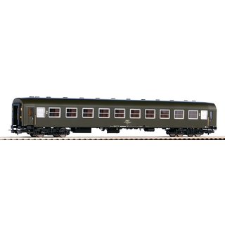 Piko 97181 Spur H0 Personenwagen 111A, PKP, Ep. V