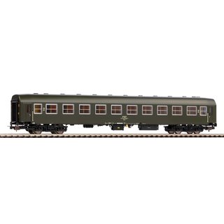 Piko 97182 Spur H0 Personenwagen 111A, PKP, Ep. V