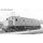 Piko 97470 Spur H0 E-Lok BR E.428, FS, Ep. III