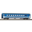 Piko 97629 Spur H0 Personenwagen, MAV, Ep. V-VI