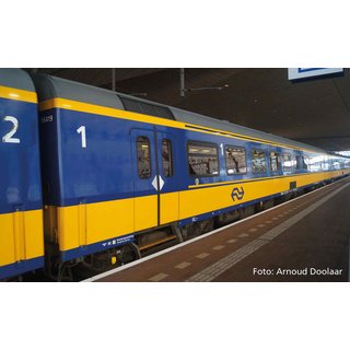 Piko 97647 Spur H0 Personenwagen ICR 1. Klasse, NS, Ep. VI