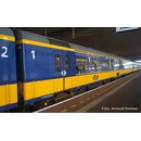 Piko 97647 Spur H0 Personenwagen ICR 1. Klasse, NS, Ep. VI