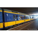 Piko 97648 Spur H0 Personenwagen ICR 1. Klasse, NS, Ep. VI