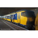 Piko 97654 Spur H0 Steuerwagen Personenwagen ICR 2....