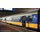 Piko 97665 Spur H0 Personenwagen ICR 2. Klasse, NS, Ep. VI