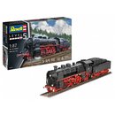 Revell 02168 Schnellzuglokomotive S3/6 BR18(5) mit Tender...