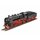 Revell 02168 Schnellzuglokomotive S3/6 BR18(5) mit Tender  Maßstab 1:87