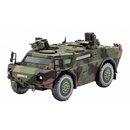 Revell 03356 Spähwagen Fennek  Maßstab 1:72