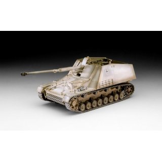 Revell 03358 Sd.Kfz. 164 Nashorn  Mastab 1:72