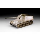 Revell 03358 Sd.Kfz. 164 Nashorn  Maßstab 1:72