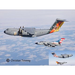 Revell 03789 Air Defender  Maßstab 1:144