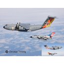 Revell 03789 Air Defender  Maßstab 1:144