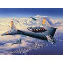 Revell 03790 Arado P-Series - AR555  Maßstab 1:72