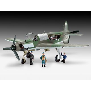 Revell 03795 Dornier Do335 Pfeil  Maßstab 1:48