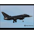 Revell 03796 Eurofighter Typhoon - RAF  Maßstab 1:144