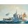 Revell 05182 HMS Duke of York  Maßstab 1:1200
