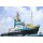 Revell 05239 Smit Houston Hochseeschlepper  Maßstab 1:200