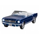 Revell 05647 Geschenkset, 60th Anniversary Ford Mustang...