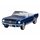 Revell 05647 Geschenkset, 60th Anniversary Ford Mustang  Maßstab 1:24